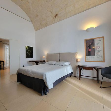 Central Station Apartment Bari Exterior foto