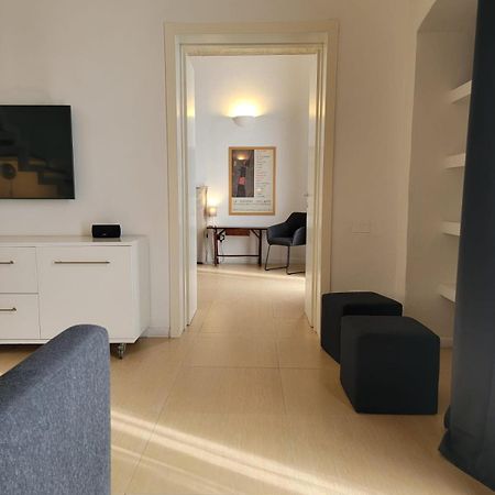 Central Station Apartment Bari Exterior foto