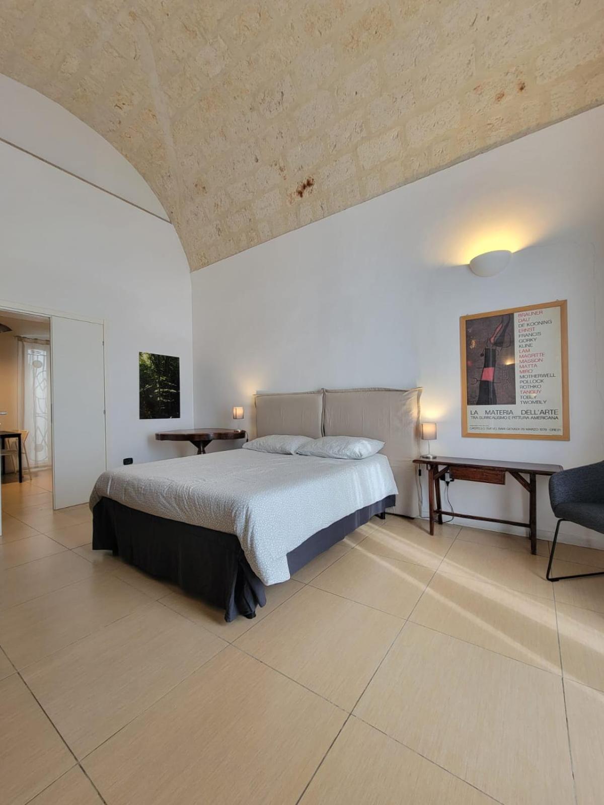 Central Station Apartment Bari Exterior foto