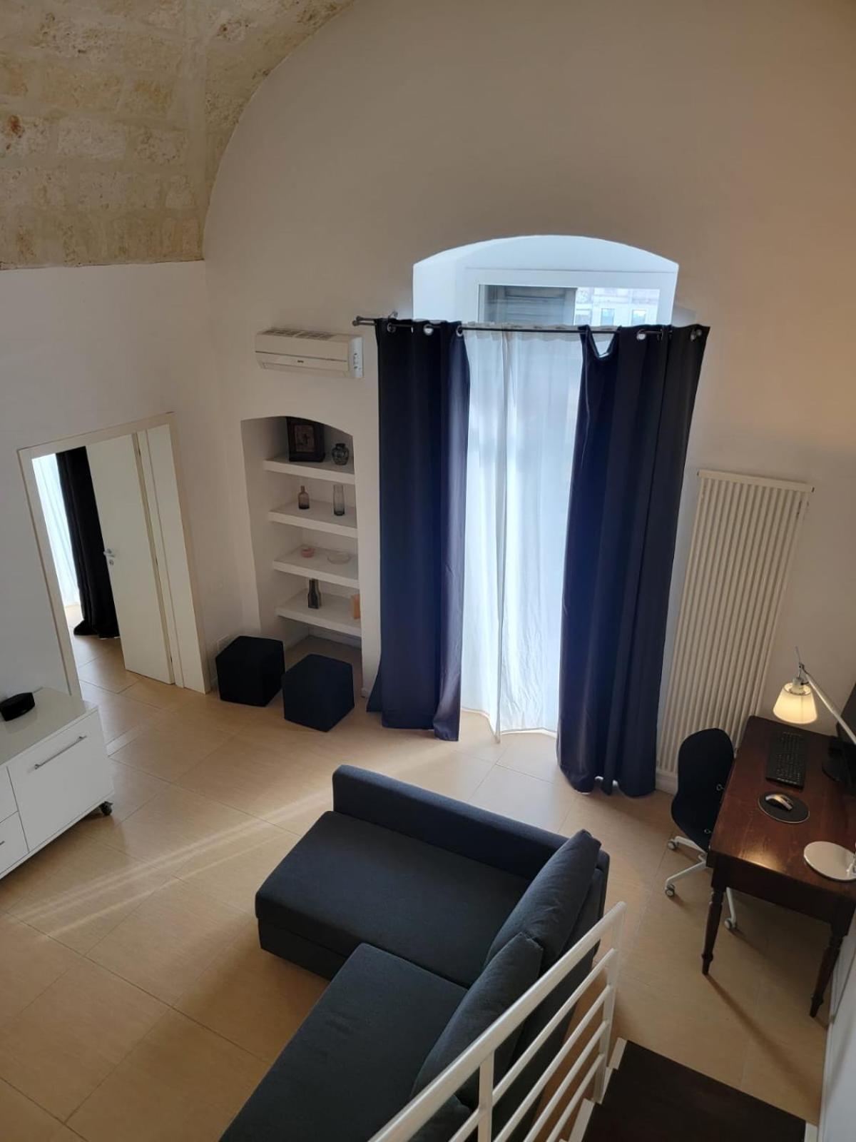 Central Station Apartment Bari Exterior foto