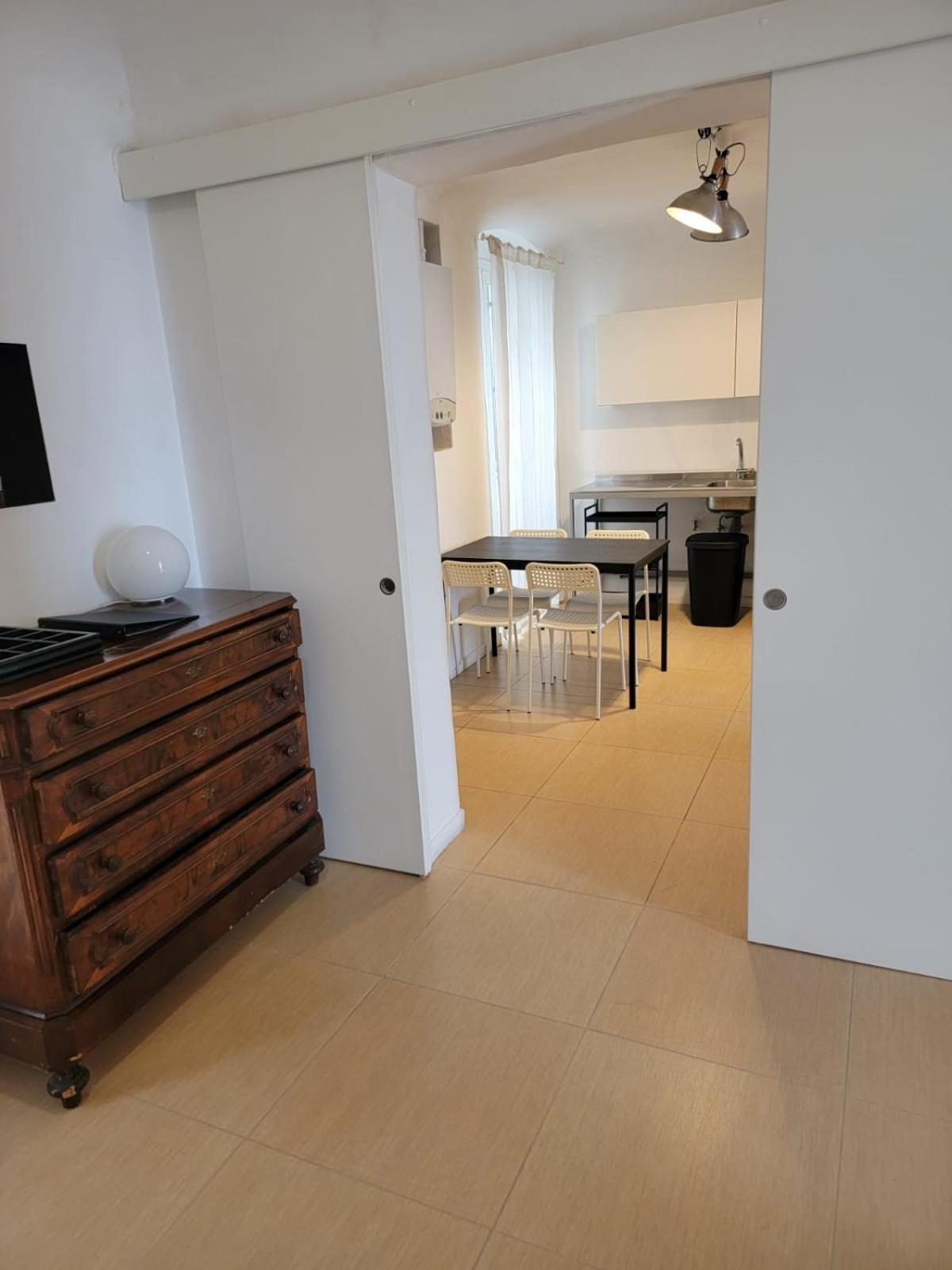 Central Station Apartment Bari Exterior foto