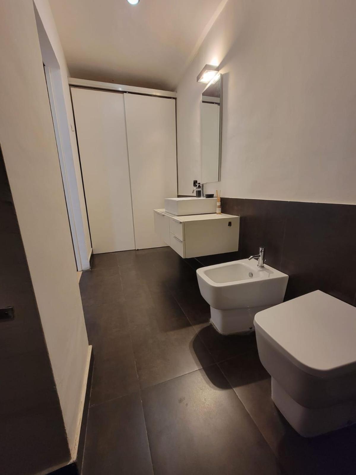 Central Station Apartment Bari Exterior foto